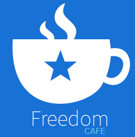 Freedom Cafe Logo